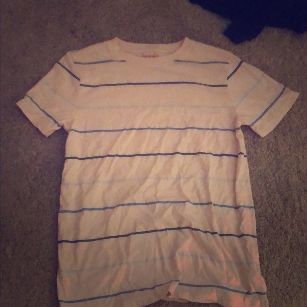 Cat and jack kids tee